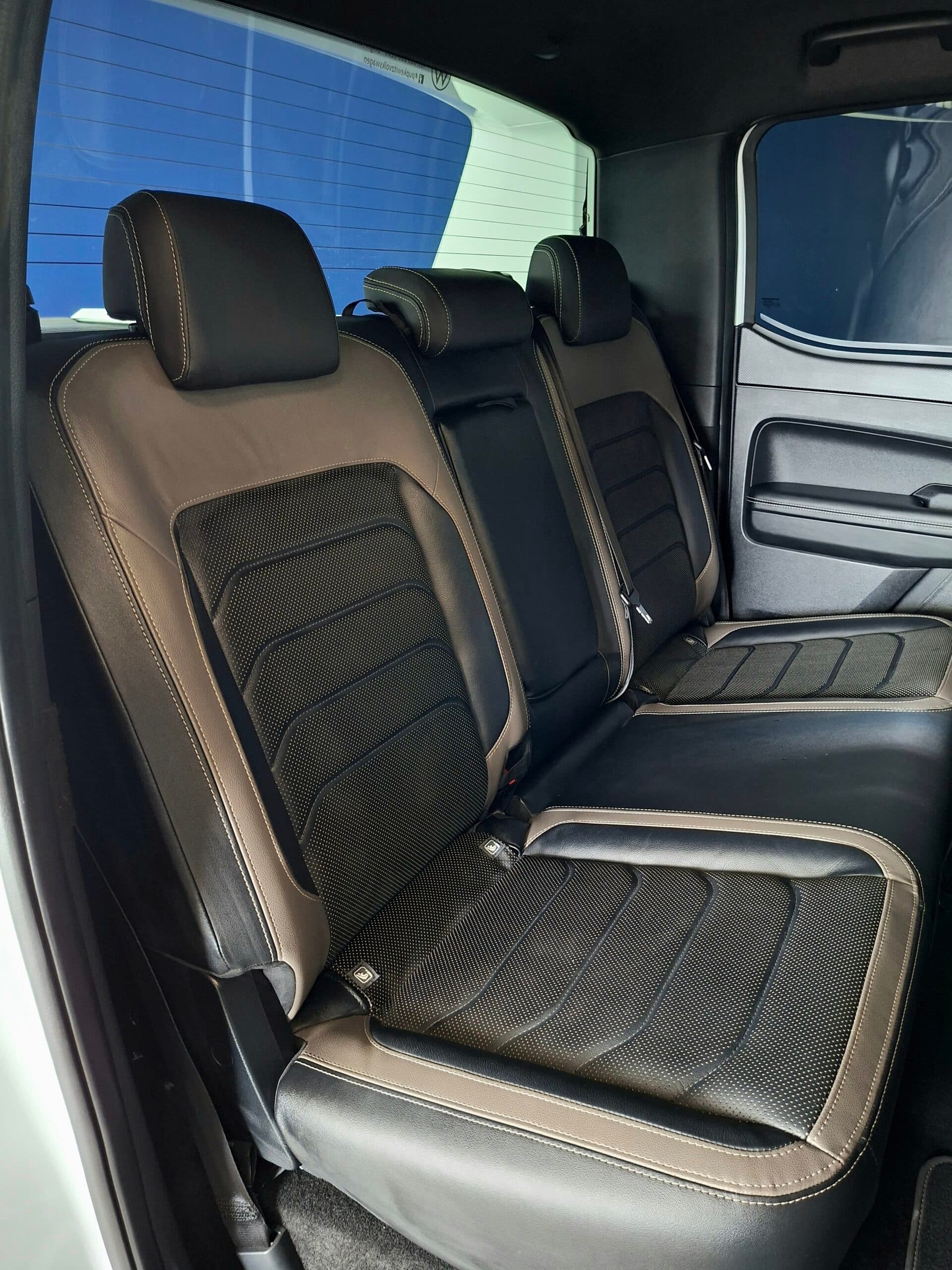 2025 Volkswagen Amarok