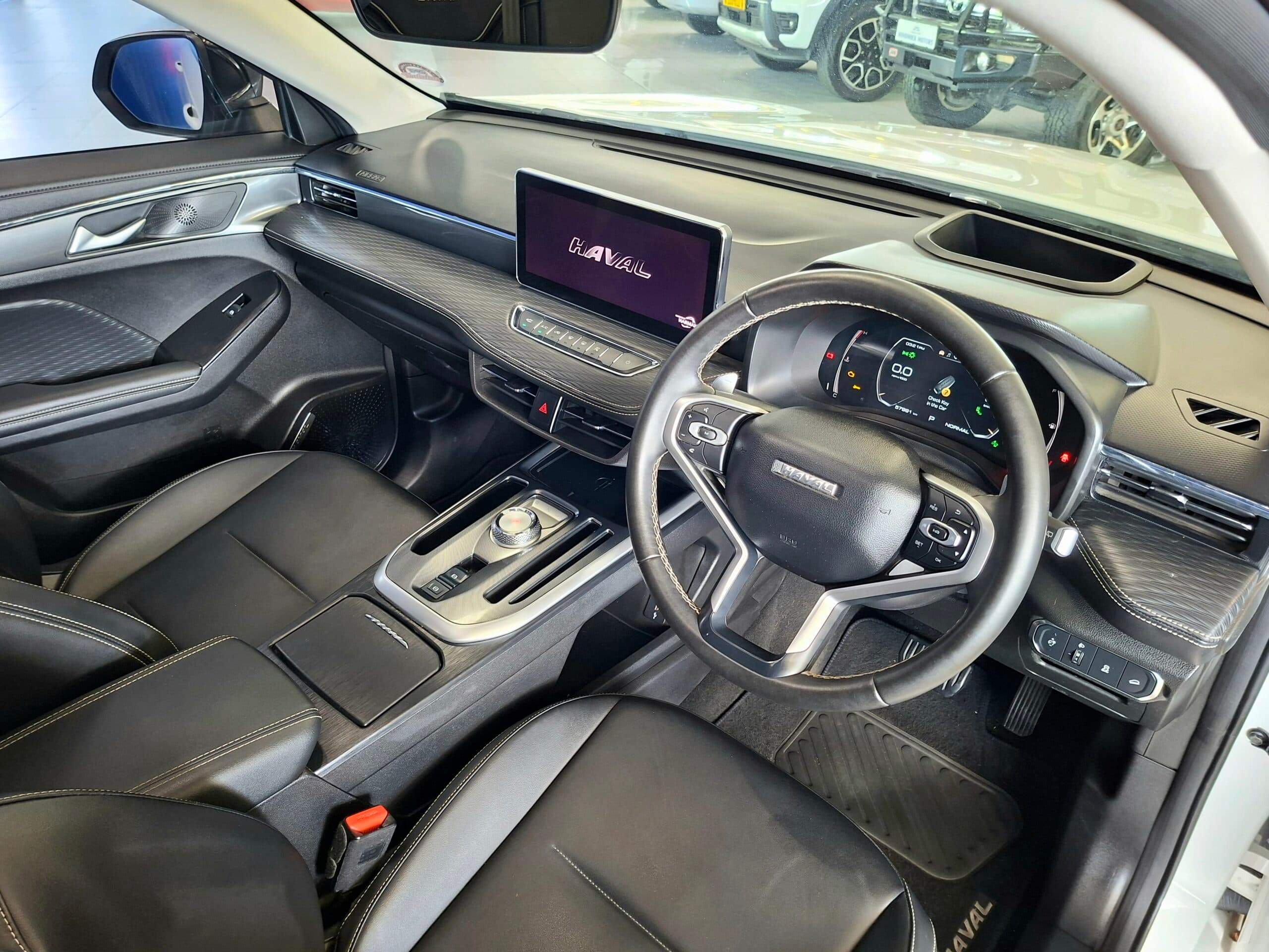 2023 Haval Jolion