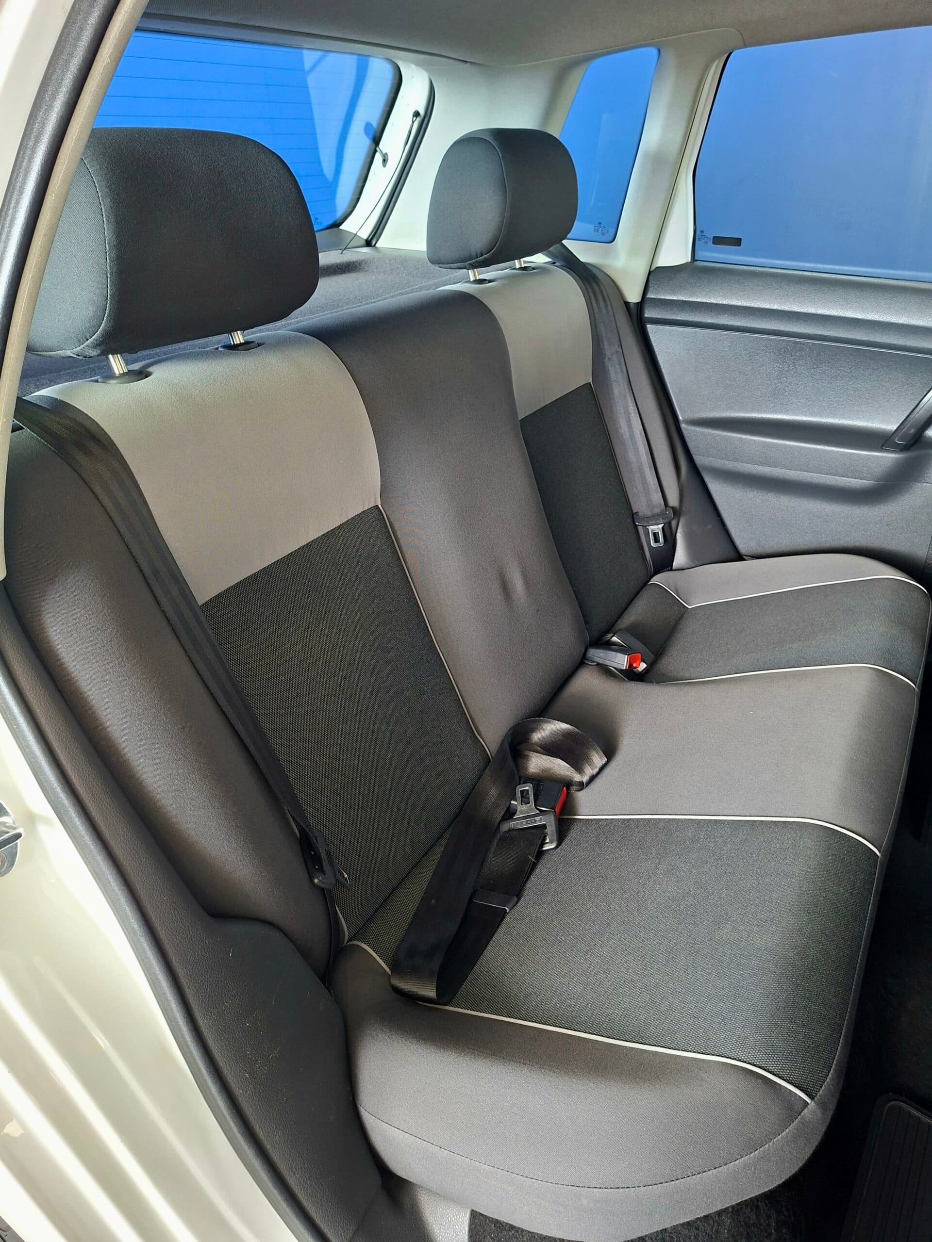 2014 Volkswagen Polo Vivo
